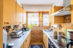 Gut geschnittenes Reihenmittelhaus in Troisdorf wartet auf seinen neuen Eigentümer! – Die vollständige Adresse der Immobilie erhältst du vom Anbieter., 53840 Troisdorf – Vorschaubild 4