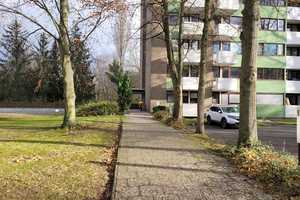 Schöne, helle und barrierefreie Eigentumswohnung in Bonn-Poppelsdorf mit Ausblick auf Parkanlage – Bonn – Vorschaubild 2