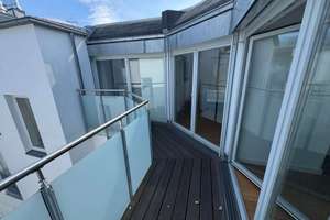 Exklusives Design-Penthouse mit Loftcharakter, privater Dachterrasse und beeindruckendem Weitblick – Die vollständige Adresse der Immobilie erhältst du vom Anbieter., 10115 Mitte (Ortsteil), Berlin – Vorschaubild 14