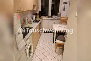 Tauschwohnung:  1,5 zimmer Wohnung Saga für eine 3 Zimmer Saga im EG+Garten – Hoppenstedtstr 50, 21073 Eißendorf, Hamburg – Vorschaubild 6