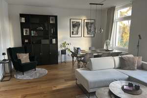 2,5-Zimmer-Wohnung in Top Lage in Bielefeld