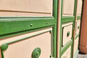 Gutshaus/Herrenhaus | Kreis Leipzig | Gute Rendite | Gartenidylle, Stellplätze! – Die vollständige Adresse der Immobilie erhältst du vom Anbieter., 4643 Geithain – Vorschaubild 4