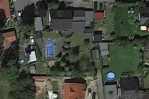 Bezugsfrei, Einfamilienhaus mit Pool und großem Garten. – Barnim (Kreis) – Vorschaubild 19