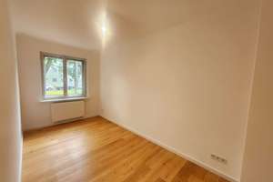 Kernsanierte 2-Zimmer-Wohnung am Schäfersee mit Gartennutzung – Aroser Allee 98, 13407 Reinickendorf (Ortsteil), Berlin – Vorschaubild 4