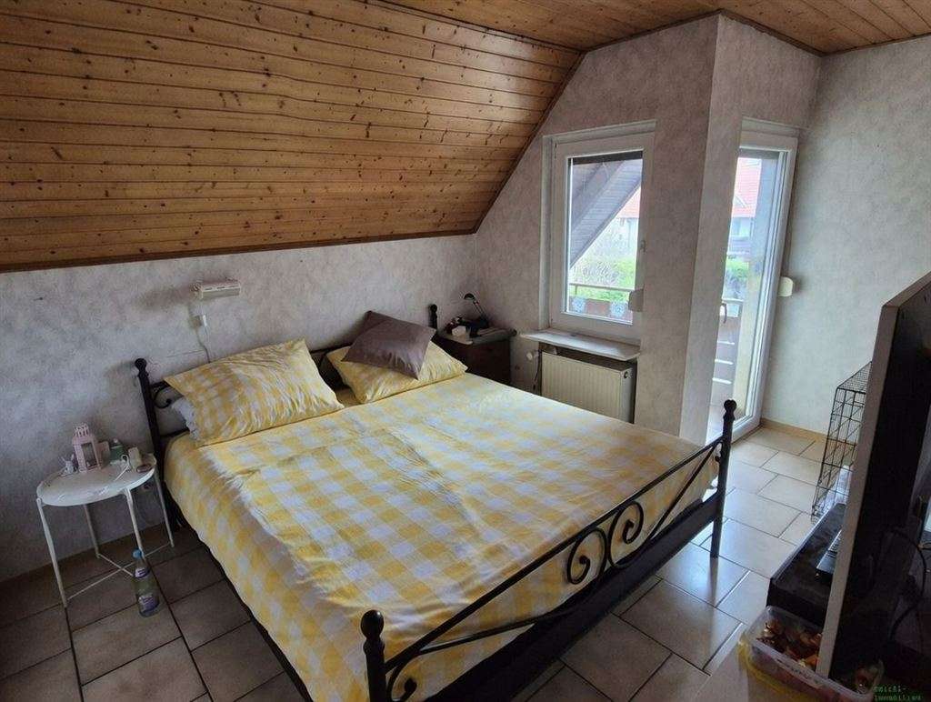 Immobilie in Freinsheim - Freistehendes Wohnhaus auf 733m² Grundstück- zentral- Freinsheim - Bild 6