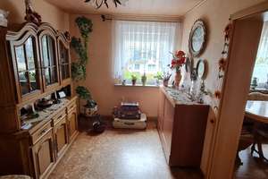 Zweifamilienhaus mit Scheunen und Garage auch als Kapitalanlage geeignet – Kulmbacher Straße 25, 96328 Küps – Vorschaubild 7