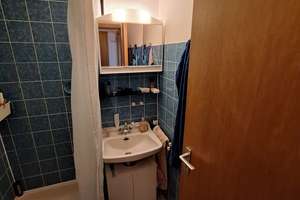 Lichtdurchflutete Appartement mit Einbauküche in Top Lage – Bensberger Str. 21, 51375 Schlebusch, Leverkusen – Vorschaubild 5