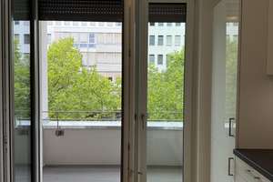 Neuwertige 2-Zimmer-Neubauwohnung | 65,1 m² | Top Lage | Balkon | EBK | Fußbodenheizung  – Die vollständige Adresse der Immobilie erhältst du vom Anbieter., 4317 Reudnitz-Thonberg, Leipzig – Vorschaubild 12
