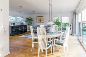 Modern, großzügig und energieeffizient - Einfamilienhaus für gehobene Ansprüche. – Flensburg – Vorschaubild 5