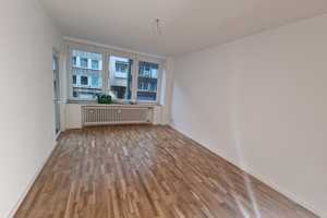 Tolle, helle 1-Zimmer-Apartment – Elisabethstraße 95, 40217 Düsseldorf – Vorschaubild 3