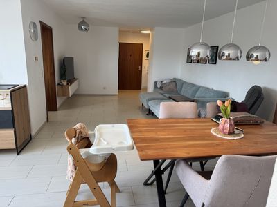 2,5-Zimmer-Wohnung in Villingen-Schwenningen