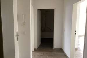 Großzügige helle 2-Zimmer-Wohnung mit Balkon und Terrasse – Goerdelerstr. 39, 91058 Bachfeld, Erlangen – Vorschaubild 7