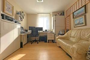 Lichtdurchflutete 4-Zimmer-Wohnung mit Atelier, EBK, Balkon und Aufzug – Die vollständige Adresse der Immobilie erhältst du vom Anbieter., 70378 Neugereut, Stuttgart – Vorschaubild 16