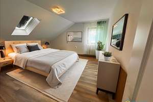 Vielseitiges Einfamilienhaus in idyllischer Lage – perfekt für Familien oder mehrere Generationen – Die vollständige Adresse der Immobilie erhältst du vom Anbieter., 76593 Gernsbach – Vorschaubild 34