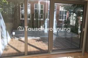 Tauschwohnung: Sanierte Wohnung mit großer Terrasse nahe Mühlenkamp – Geibelstraße 58, 22303 Winterhude, Hamburg – Vorschaubild 5