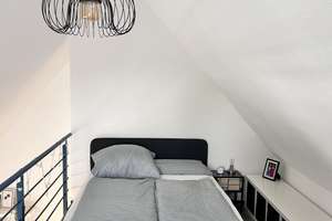 Helle Maisonette Wohnung in Mecklenbeck – Die vollständige Adresse der Immobilie erhältst du vom Anbieter., 48163 Mecklenbeck, Münster – Vorschaubild 4