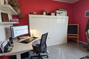 Elegante Maisonette-Penthousewohnung mit stilvollem Wohnambiente – Die vollständige Adresse der Immobilie erhältst du vom Anbieter., 40593 Benrath, Düsseldorf – Vorschaubild 11