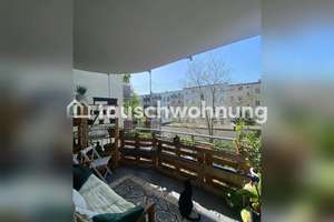 Tauschwohnung: Wunderschöne 2 Raumwohnung gegen 3-4Raumwohnung – Die vollständige Adresse der Immobilie erhältst du vom Anbieter., 4275 Südvorstadt, Leipzig – Vorschaubild 3