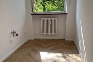 Wunderschöne 1-Zi-Wohnung mit hochwertiger Ausstattung und sonnigem Balkon in München-Laim – Hörkherstraße 18, 80686 St. Ulrich, München – Vorschaubild 6