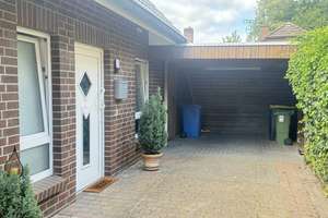 Ideal für die ganze Familie: Bezugsfreies 4-Zimmer-Reihenendhaus in Bümmerstede – Ihr neues Zuhause  – Die vollständige Adresse der Immobilie erhältst du vom Anbieter., 26133 Bümmerstede, Oldenburg (Oldenburg) – Vorschaubild 20