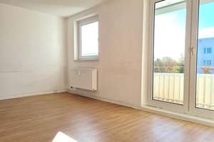 ideal für kleine Familie - WBS erforderlich! – Astonstr. 36, 39116 Sudenburg, Magdeburg – Vorschaubild 1