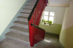 Das ist ja ne Hübsche! - 2-Raum mit Balkon und Laminat in toller Lage – Frühlichtweg 1, 9127 Gablenz, Chemnitz – Vorschaubild 19