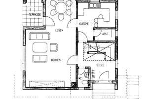 Einfamilienhaus mit 5 Zimmern, großem Garten, Terrasse, Balkon & Garage in ruhiger Lage in Kuhbach – Giesen 12, 77933 Lahr/Schwarzwald – Vorschaubild 23