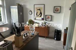 Tauschwohnung: Tausche meine 2-Zimmer-Wohnung in Düsseldorf – 40625 Gerresheim, Düsseldorf – Vorschaubild 6