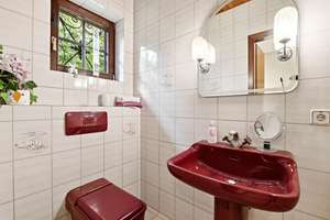 Solide Substanz trifft Entwicklungsspielraum – Bungalow in ruhiger Lage – Die vollständige Adresse der Immobilie erhältst du vom Anbieter., 22549 Lurup, Hamburg – Vorschaubild 7