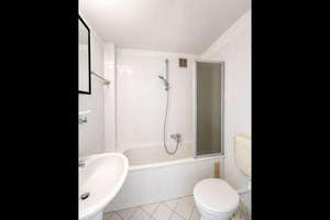 Attraktive, helle Maisonette-Wohnung mit Terrasse und Weitblick – Yorckstr -, 40476 Derendorf, Düsseldorf – Vorschaubild 7