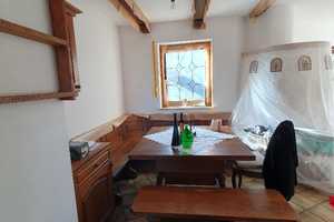 Doppelhaushälfte im Grünen mit fünf Zimmern in Gröbenzell – Fürstenfeldbruck (Kreis) – Vorschaubild 6