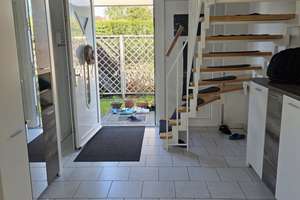 Haus für Natur- und Gartenliebhaber mit super Anbindung in die City: U5, S5, 20/40 Min bis Alex/Zoo) – Apfelwicklerstr. 17, 12683 Biesdorf, Berlin – Vorschaubild 7