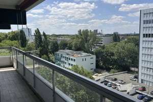 Top Lage im Grüngürtel, Erstbezug nach Sanierung – Kreutzerstraße 4, 50672 Neustadt/Nord, Köln – Vorschaubild 4