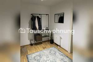Tauschwohnung: Schöne 2 Zimmer Altbau Wohnung in Gohlis – Die vollständige Adresse der Immobilie erhältst du vom Anbieter., 4157 Gohlis-Mitte, Leipzig – Vorschaubild 5