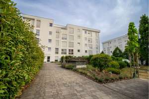 3 Zimmerwohnung in Wiesbaden-Südost zu verkaufen.