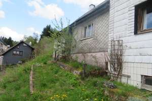 KLEINES Haus – Bergstraße 34, 98711 Schmiedefeld am Rennsteig – Vorschaubild 5