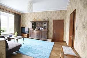 Exklusives Anwesen am Schloss Iburg – 480 m² Wohnfläche, Anbau, Balkon und Ausbaupotenzial – Die vollständige Adresse der Immobilie erhältst du vom Anbieter., 49186 Bad Iburg – Vorschaubild 1