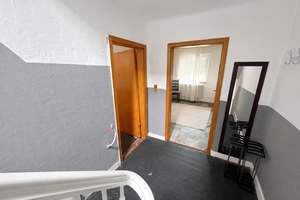 Großzügiges Wohnhaus mit ca. 220 m², 600 m2 Garten und viel Gestaltungspotenzial – Die vollständige Adresse der Immobilie erhältst du vom Anbieter., 41542 Dormagen – Vorschaubild 16