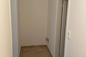 TOP! 2 Zimmer, EBK, Balkon, Bad mit Dusche und Wanne – Rischkamp 73, 30659 Lahe, Hannover – Vorschaubild 9
