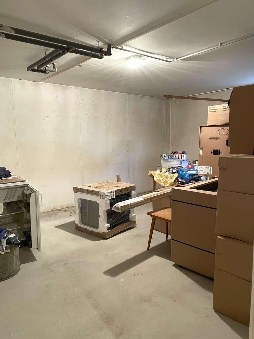 Immobilie in Eschelbronn - Geräumiges Einfamilienhaus mit großem Garten - Bild 16