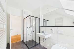 Luxuriöse Dachgeschosswohnung in Berlin-Kladow - 115 m² inkl. Stellplatz und kernsaniert – Die vollständige Adresse der Immobilie erhältst du vom Anbieter., 14089 Kladow, Berlin – Vorschaubild 14