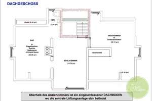 ** EINZIGartig ** Historisches Staatsgebäude ** Wohnhaus mit parkartigem Garten ** – Die vollständige Adresse der Immobilie erhältst du vom Anbieter., 90461 Hummelstein, Nürnberg – Vorschaubild 88