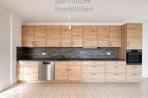 Provisionsfrei! 4 Zimmer, Balkon & TG-Stellplatz  – Ihr neues Zuhause für die ganze Familie – Lehderstraße 66A, 13086 Weißensee, Berlin – Vorschaubild 3