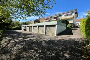 Stuttgart-Bad Cannstatt: 2-Zimmer-Wohnung mit Balkon und Stellplatz – Mannheimer Strasse 31, 70376 Birkenäcker, Stuttgart – Vorschaubild 2