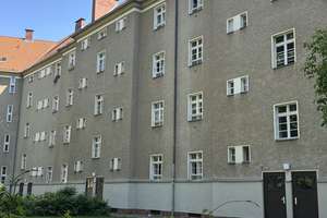 2 rooms apartment with balcony in Alt Wittenau, empty from 12.2026 – Alt Wittenau 16, 13437 Wittenau, Berlin – Vorschaubild 8