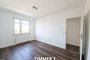 Frisch renovierte 3-Zimmer-Wohnung (79 m²) mit Balkon und Stellplatz – Heinrich-Heine-Straße 59, 38239 Thiede, Salzgitter – Vorschaubild 7