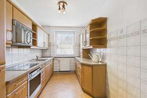 Charmanter Bungalow in Wassernähe mit Potential – Die vollständige Adresse der Immobilie erhältst du vom Anbieter., 12527 Schmöckwitz, Berlin – Vorschaubild 12