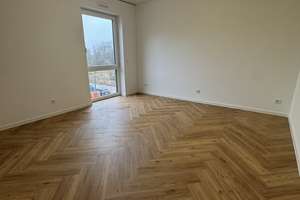 Neubau! 2 Zimmer | Perfekt für moderne & umweltbewusste Singles und Paare – Etagen wählbar – Venusstraße 5, 64285 Bessungen, Darmstadt – Vorschaubild 4