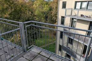 Gemütliches Kuschelnest im DG – Salzmannstr. 24, 39112 Sudenburg, Magdeburg – Vorschaubild 9