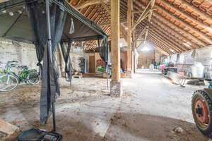 Bauernhaus mit Scheune und traumhaftem Weitblick in Sackgassenlage – Die vollständige Adresse der Immobilie erhältst du vom Anbieter., 26409 Wittmund – Vorschaubild 19